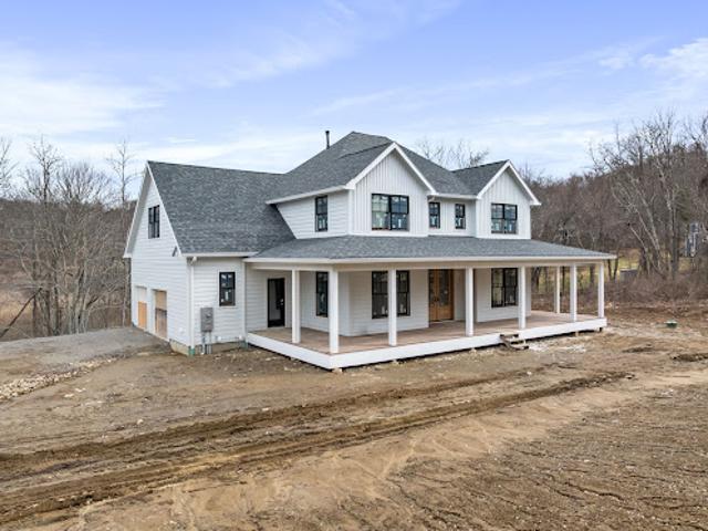 Farm for sale in Roxbury, Connecticut