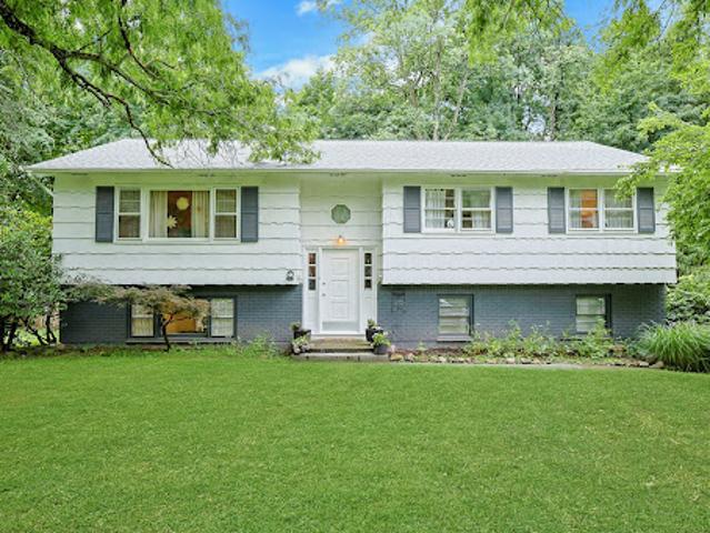 Farm for sale in Rockland, New York