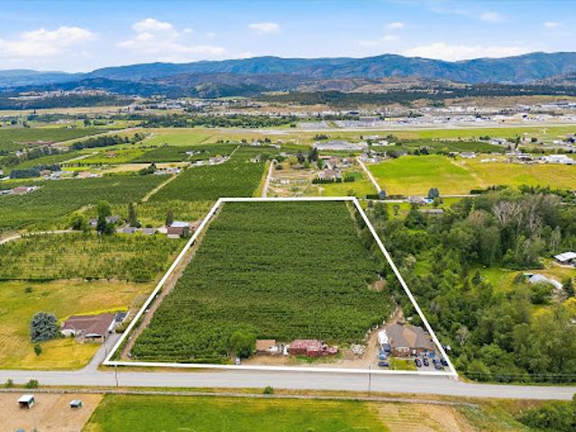 House for sale in Winfield, British Columbia