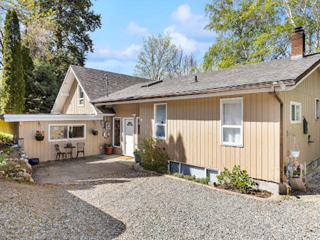 House for sale in Lake Country, British Columbia