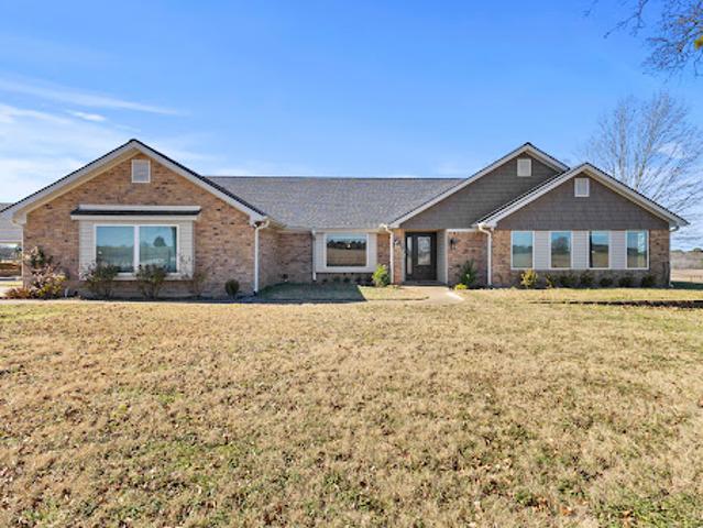 Farm for sale in Henderson, Texas