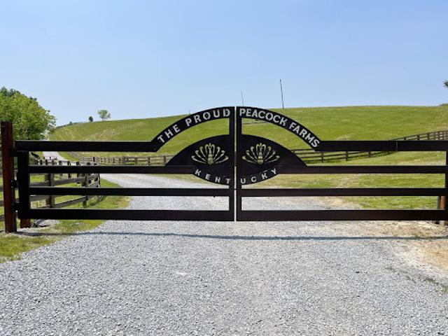 Farm for sale in Flemingsburg, Kentucky