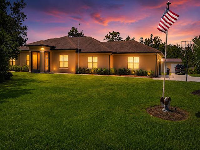 Farm for sale in Orlando, Florida
