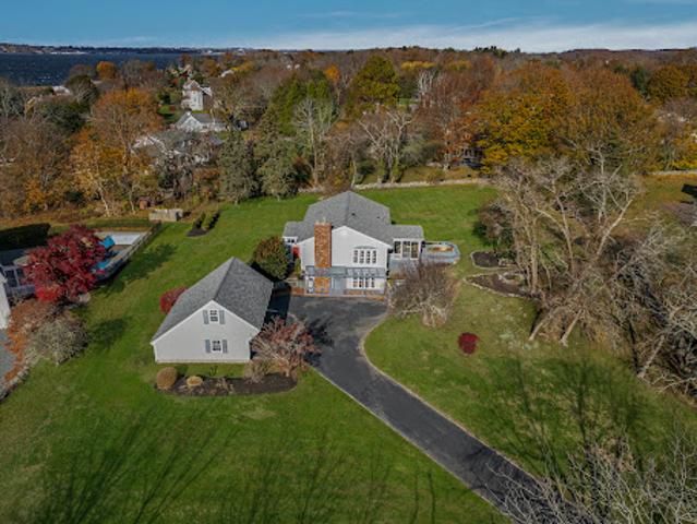 Farm for sale in Tiverton, Rhode Island