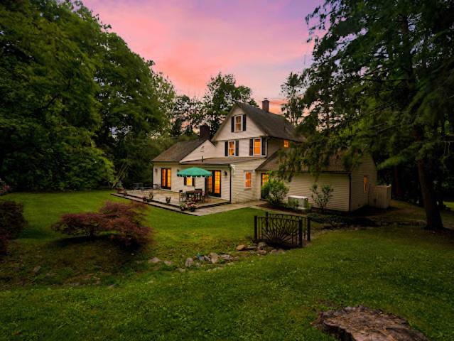 Farm for sale in Berkshire, Massachusetts