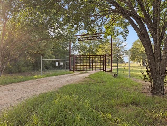 Farm for sale in Lynn, Texas