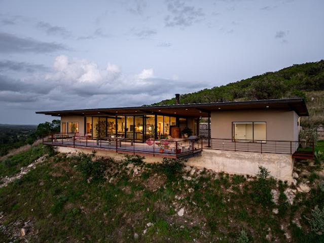 Commercial Land for sale in Kendalia