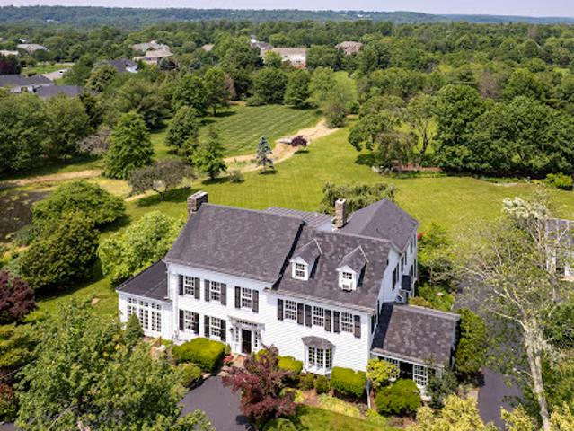 Farm for sale in Belle Mead, New Jersey