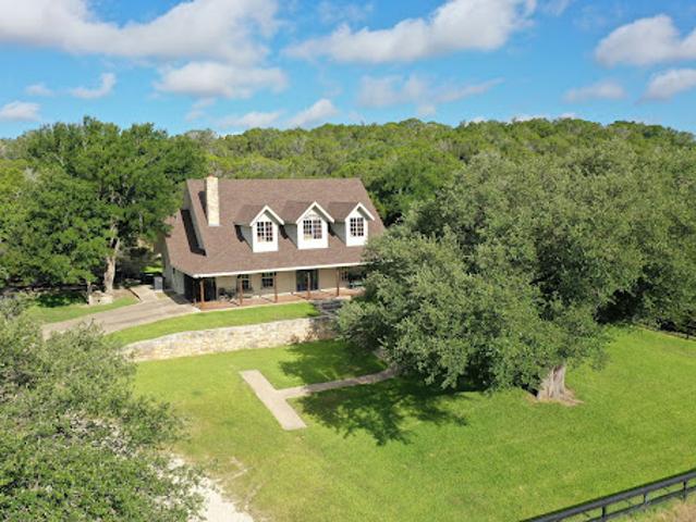 Farm for sale in Evant, Texas