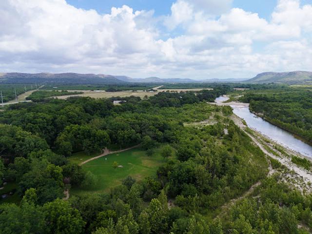 Farm for sale in Uvalde, Texas