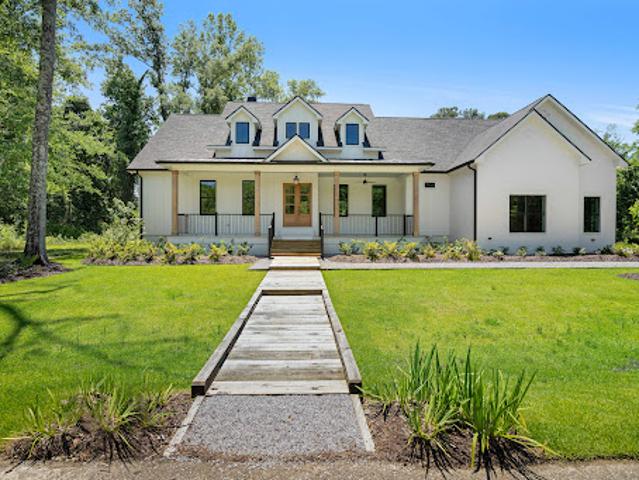 Farm for sale in Mandeville, Louisiana