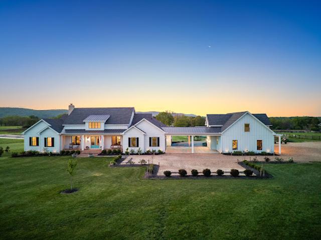 Farm for sale in Virginia