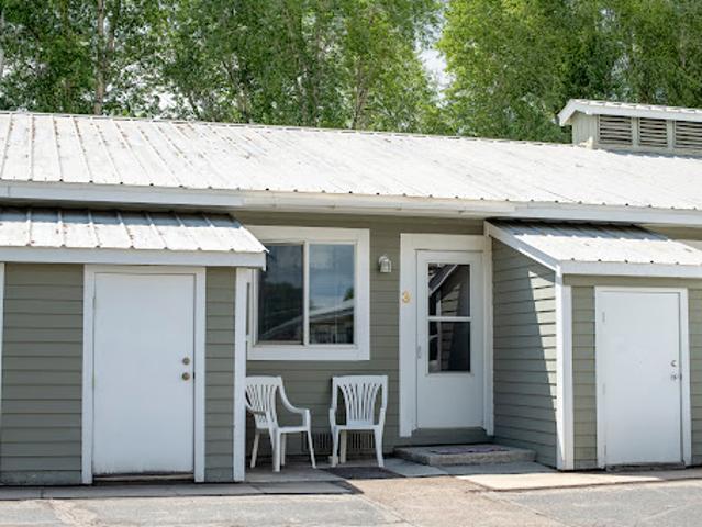 Farm for sale in Gunnison, Colorado
