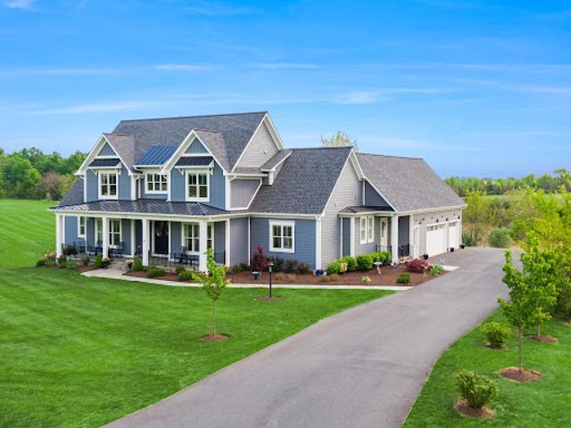 Farm for sale in Virginia