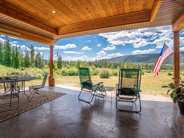 Farm for sale in Wyoming