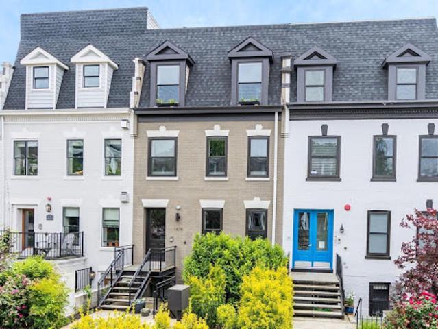 Farm for sale in Washington, Washington DC