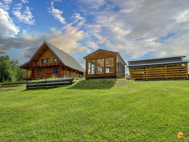 Farm for sale