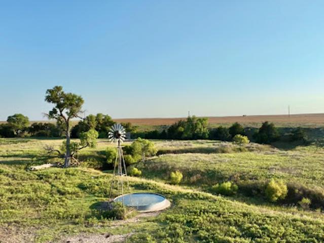 Farm for sale in Booker, Texas