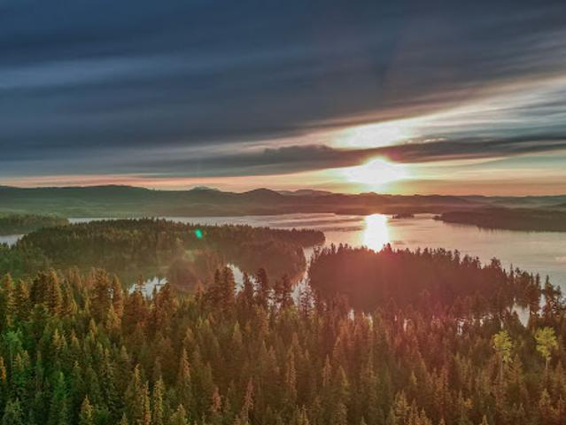 House for sale in Caribou Hide, British Columbia