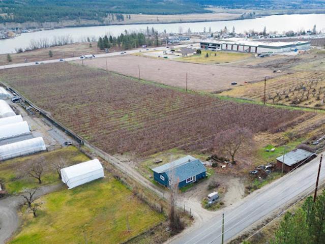 House for sale in Winfield, British Columbia