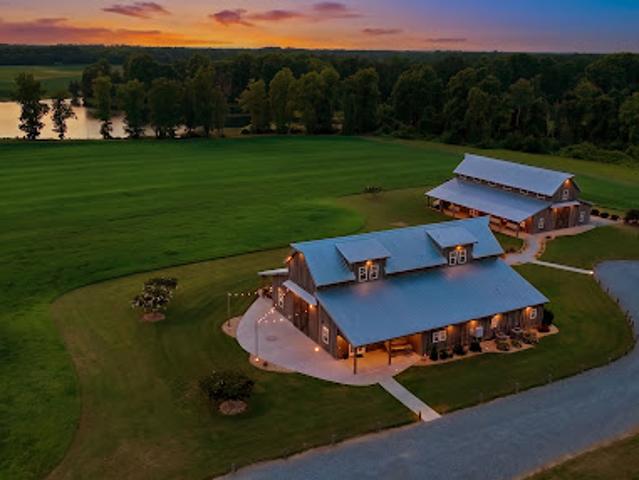 Farm for sale in Benson, North Carolina