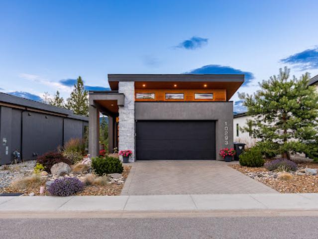 House for sale in Lake Country, British Columbia