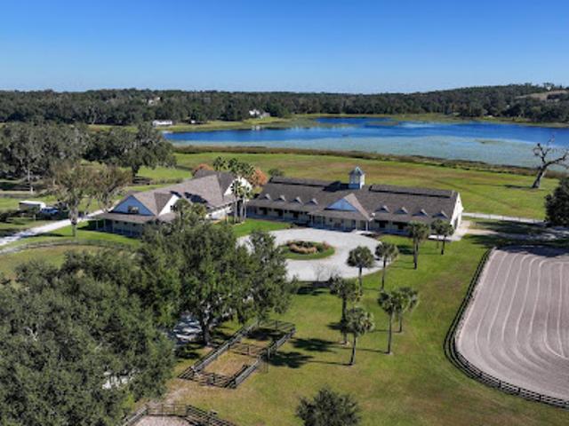 Farm for sale in Dade City, Florida