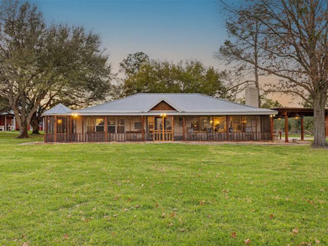 Farm for sale in Bryan, Texas