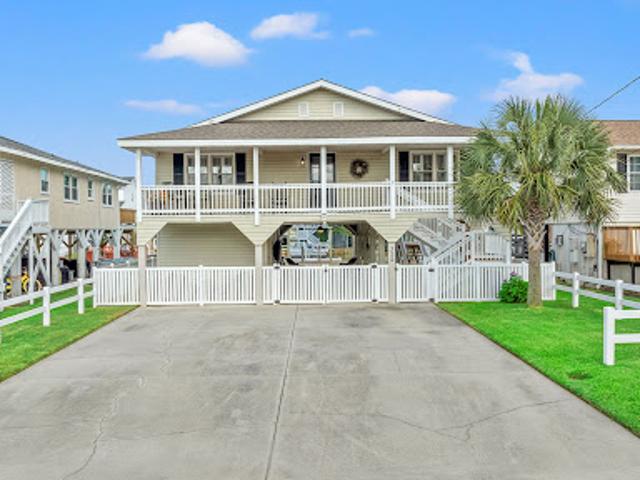 Farm for sale in North Myrtle Beach, South Carolina