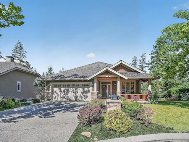 House for sale in Vernon, British Columbia