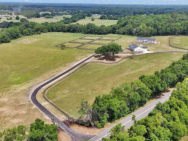 Farm for sale in Anthony, Florida