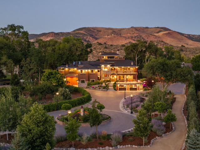 Farm for sale in Reno, Nevada