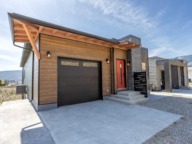 House for sale in Oliver, British Columbia