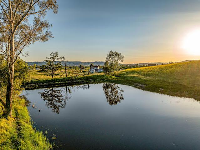 Farm for sale in Sonoma, California