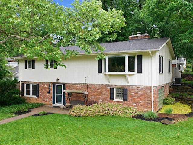 Farm for sale in Roselawn, Ohio