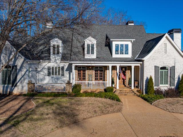 Farm for sale in Canton, Georgia
