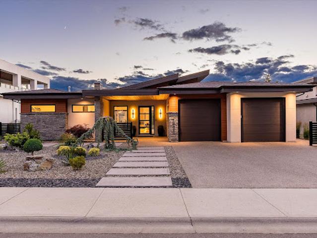 House for sale in Lake Country, British Columbia