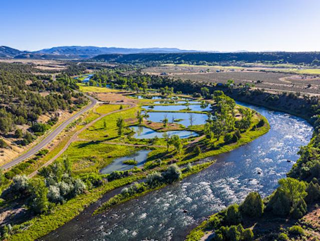 Farm for sale in La Plata, Colorado