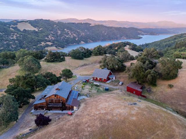 Farm for sale in Healdsburg, California