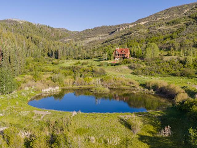 Farm for sale in Steamboat Springs, Colorado