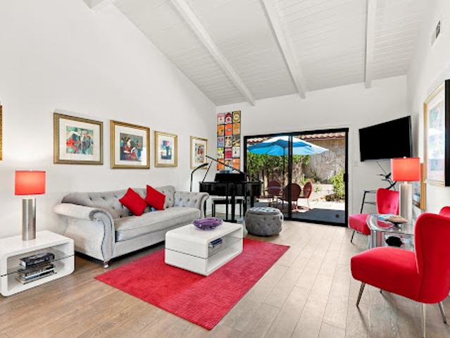 Farm for sale in Ojai, California