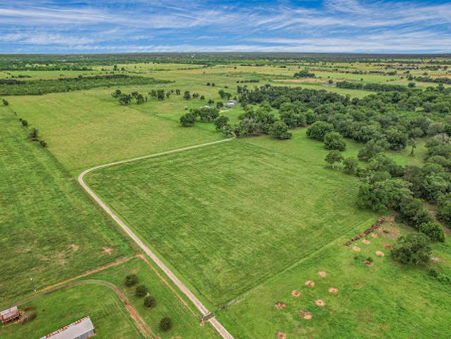 Farm for sale in Bastrop, Texas