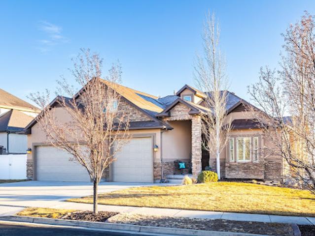 Farm for sale in Herriman, Utah