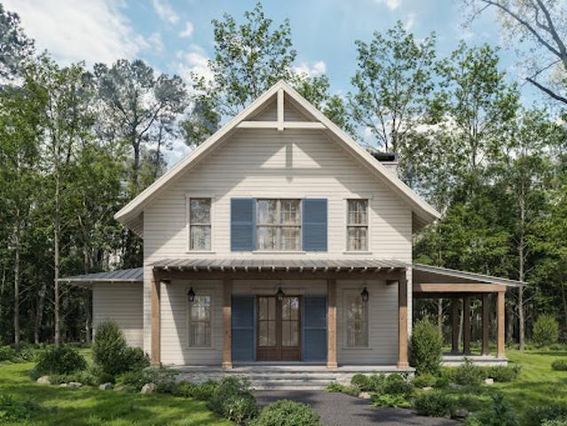 Farm for sale in Georgia