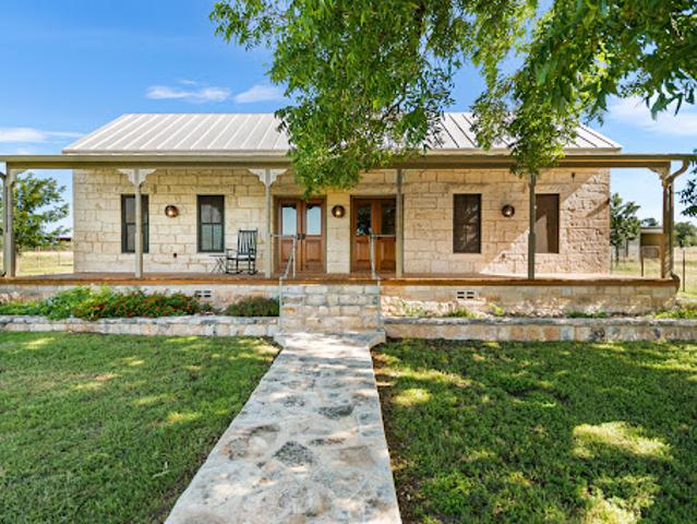 Farm for sale in Fredericksburg, Texas