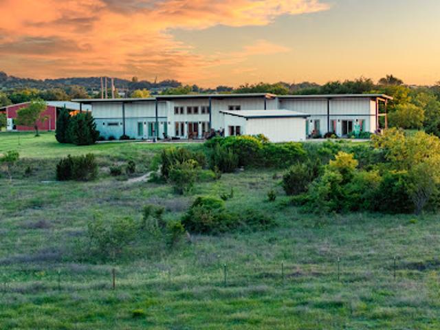 Farm for sale in Bosque, Texas