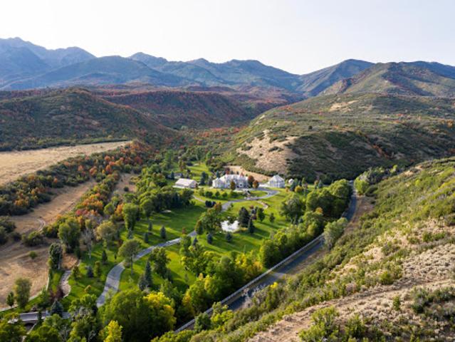 Farm for sale in Springville, Utah