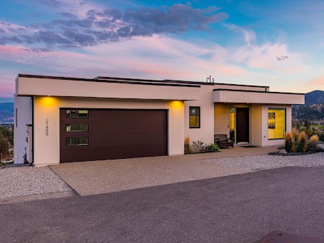 House for sale in Summerland, British Columbia