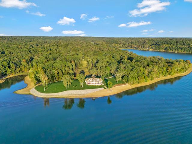 Farm for sale in Tennessee