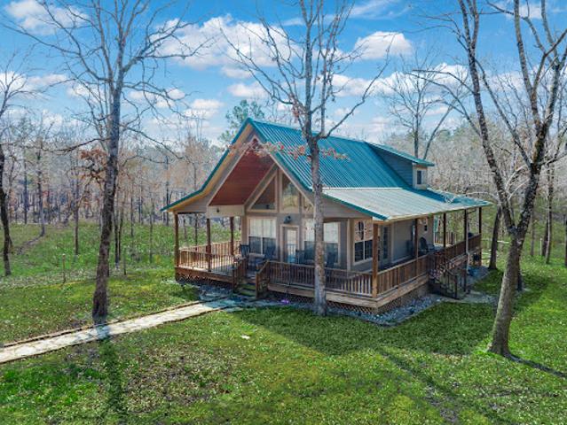 Farm for sale in Jacksonville, Texas